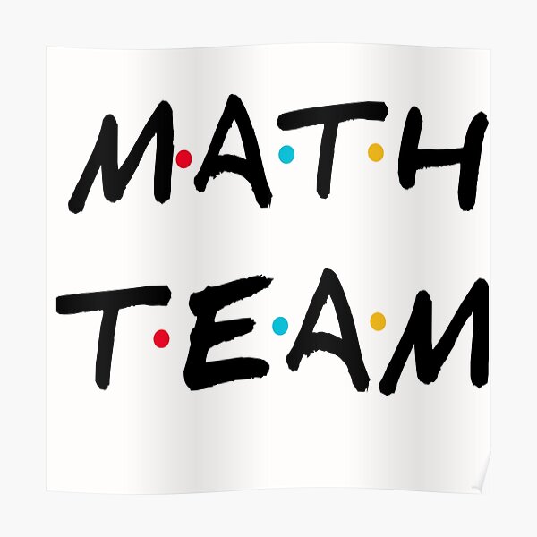Math Team